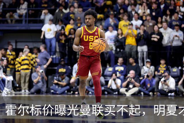霍尔标价曝光曼联买不起，明夏才补强防线！纽卡若卖托纳利资金充裕